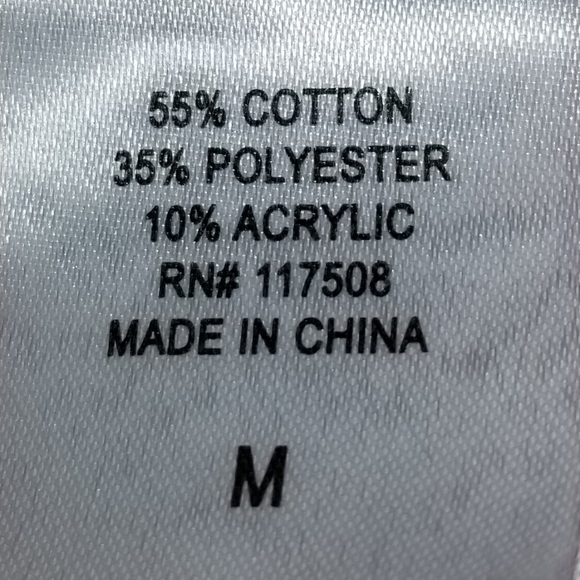 Men's Star Wars Ugly Christmas Sweater | Size Medium - Picture 6 of 7